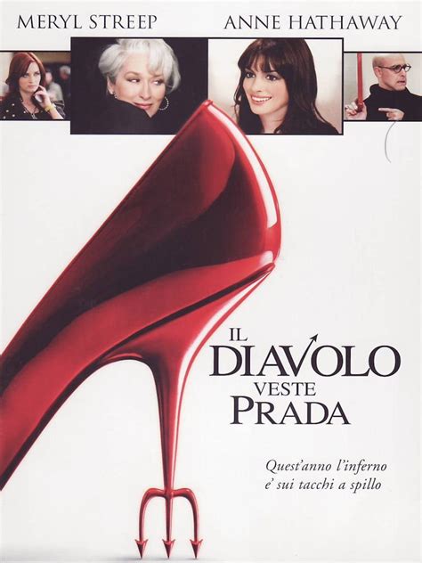 film gratis online il diavolo veste prada|il diavolo veste prada ita altadefinizione.